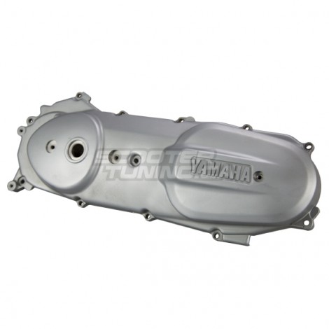 CVT Cover Gray Yamaha (Bws/Zuma 2002-2011) 