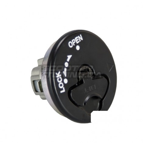 Gascap Yamaha (Bws/Zuma 2002-2011)