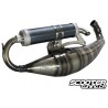 Exhaust Malossi MHR Bigbore 94cc