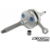 Crankshaft Doppler ENDURANCE 12mm