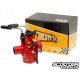 Carburettor Tun'r Red Edition 17.5mm manual Choke