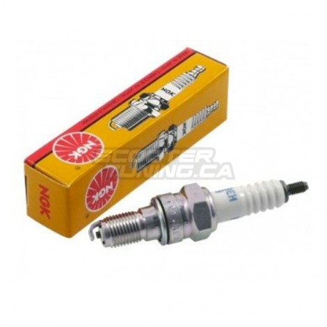 Spark plug CR9EH-9