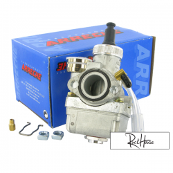 Carburateur Arreche 17.5mm (Genuine-PGO-Kymco)