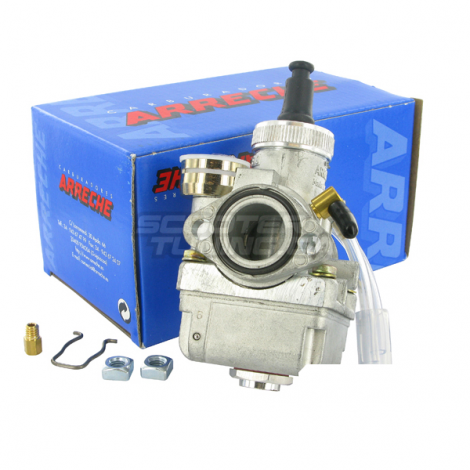 Carb Amal (Arreche) 17.5 mm Kymco