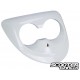 Twin Headlight Cover PGO White