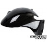 Front Fender Black (PGO)