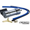 Boost Bottle Polini chrome
