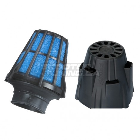 Airfilter Polini Short Straigh (37mm)