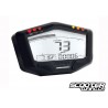 Speedometer Koso DB-02R
