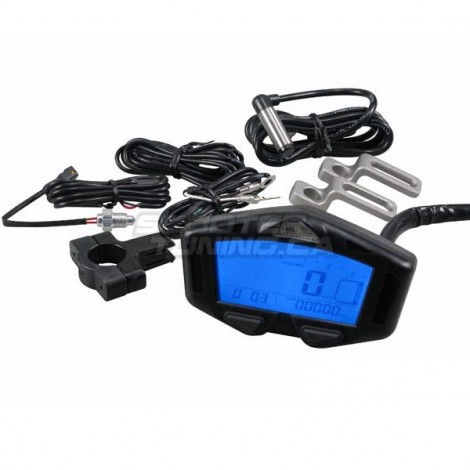 Speedometer Koso DB-03