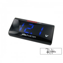 Voltmeter Koso Slim
