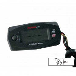 Air/fuel meter Koso Mini LCD