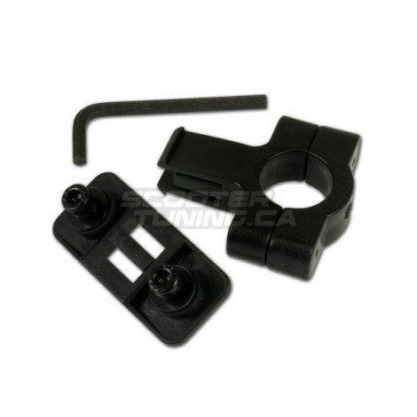 Speedometer Adapter Koso universal