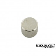 Replacement Magnet KOSO (6x5mm)