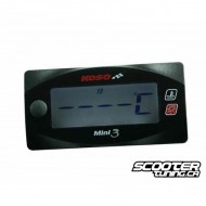 Thermometer Koso Digital Mini 3