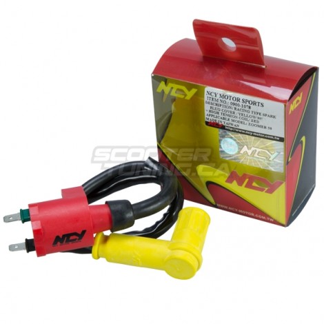 High Tension Coil NCY