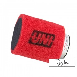 Filtre à Air Uni Droit (46mm)