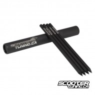 Black Edition Promotional Scooter Tuning Pencils