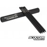 Black Edition Promotional Scooter Tuning Pencils