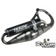 Exhaust Yasuni Z