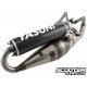 Exhaust Yasuni Z