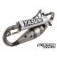 Exhaust Yasuni R