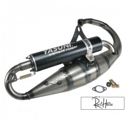 Exhaust Yasuni R Minarelli Vertical