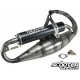 Exhaust Yasuni R