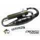 Exhaust Yasuni R