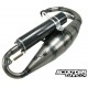 Exhaust Yasuni R