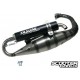Exhaust Yasuni C16
