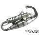 Exhaust Yasuni C16