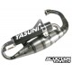 Exhaust Yasuni C16