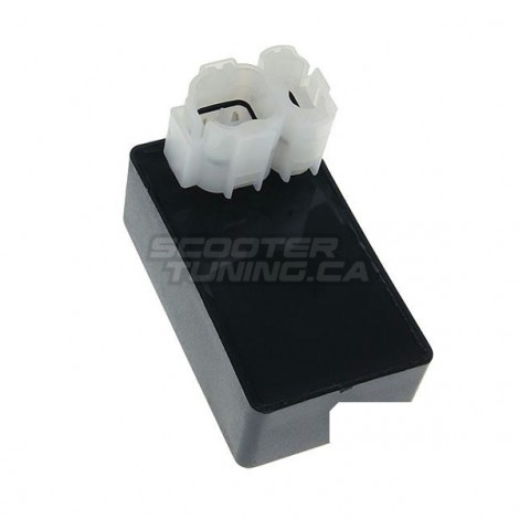 CDI Unit Restricted GY6 50-150cc