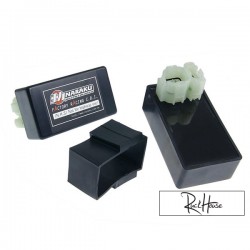 CDI Unit (AC) Naraku Unrestricted GY6 50-150cc