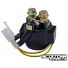 Starter solenoid / Relay for GY6 125-150cc