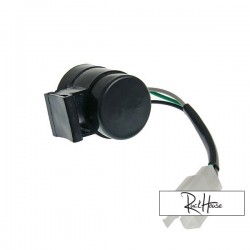 Relais de Clignotant
 12V pour GY6 125-150cc 152/157QMI/J