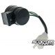 Flasher relay 12V for GY6 125-150cc 152/157QMI/J