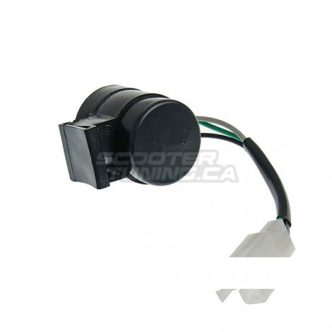Flasher relay 12V for GY6 125-150cc 152/157QMI/J