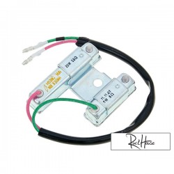 Résistante de Lumière avant pour GY6 50/125-150cc