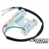 Light resistor for GY6 50/125-150cc