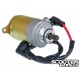 Electric starter motor for GY6 125-150cc