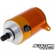Renforced electric startor motor for GY6 125-150cc