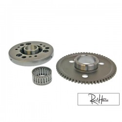 Starter clutch pour GY6 125/150cc 152/157QMI