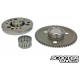 Starter clutch assy for GY6 125/150cc 152/157QMI