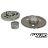 Starter clutch assy for GY6 125/150cc 152/157QMI