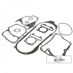 Ensemble de Gaskets Moteur (743mm) GY6 Short Case 125-150cc