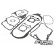 Engine gasket set (743mm) GY6 Short Case 125-150cc