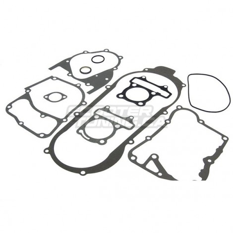 Engine gasket set (743mm) GY6 Short Case 125-150cc