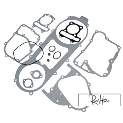 Engine gasket set (835mm) GY6 Long Case 125-150cc